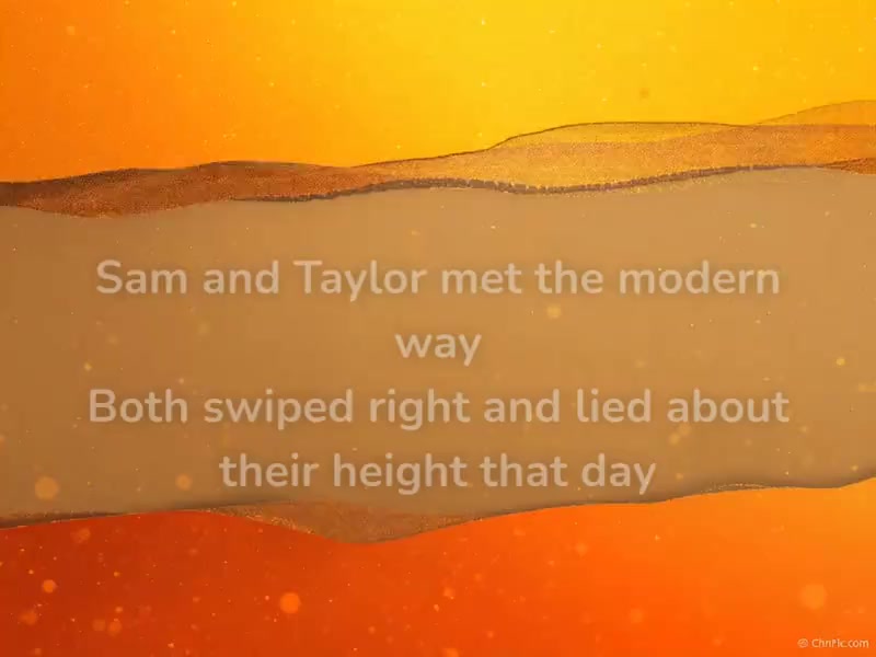 Wedding country song for Sam & Taylor — video preview